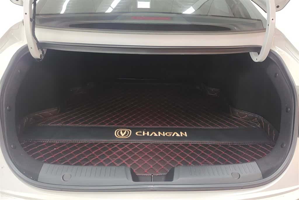 Changan Eado, 2025 4