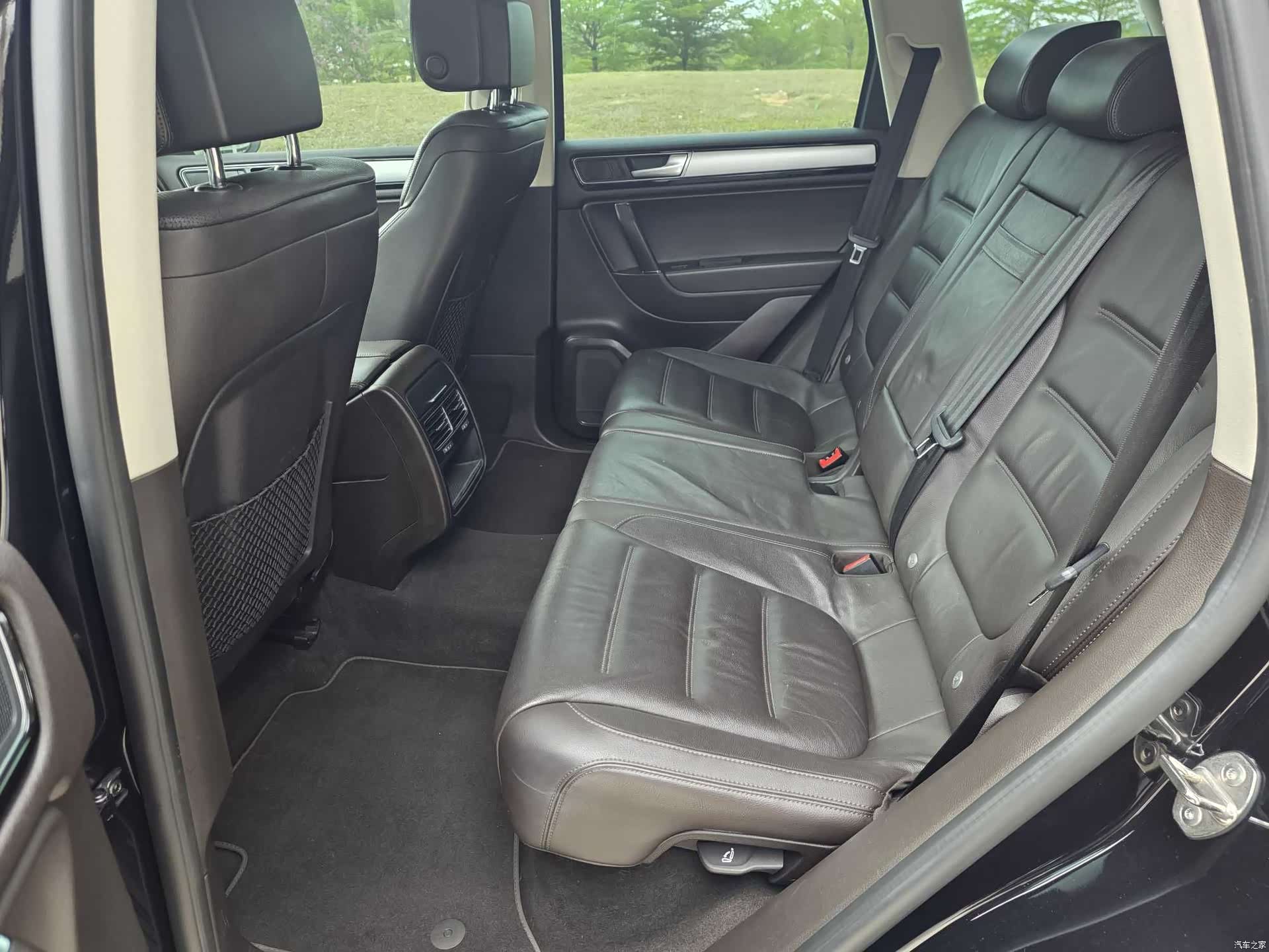 Volkswagen Touareg, 2017 15