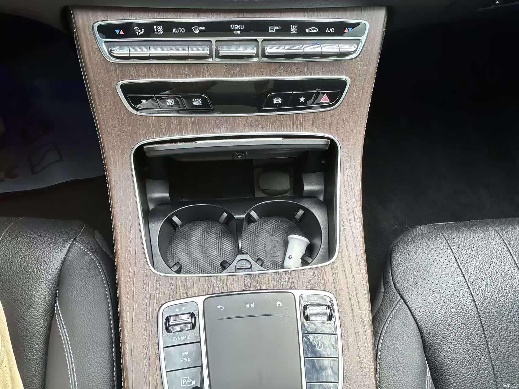 Mercedes-Benz E-Class, 2021 18
