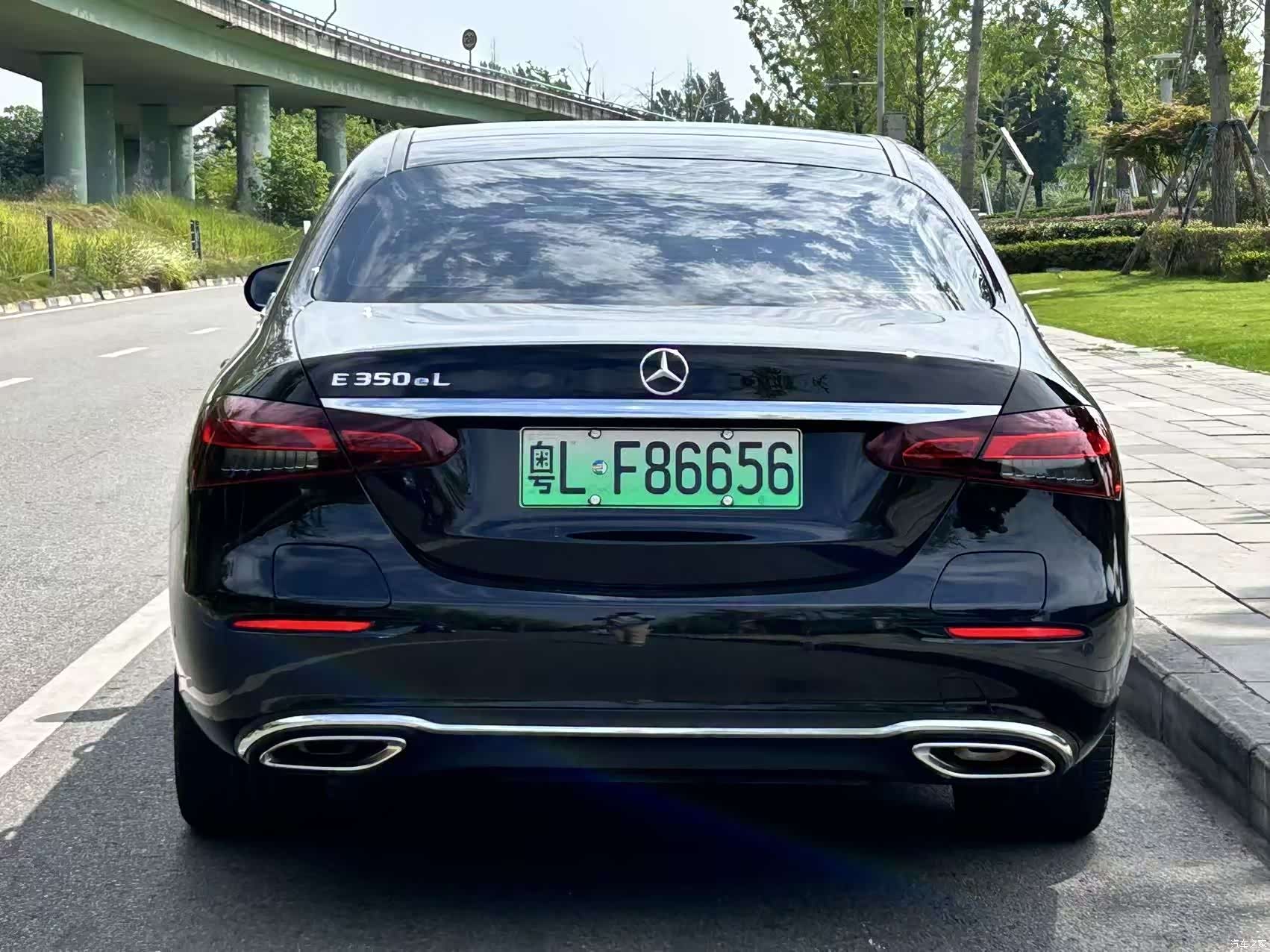 Mercedes-Benz E-Class, 2021 все фото
