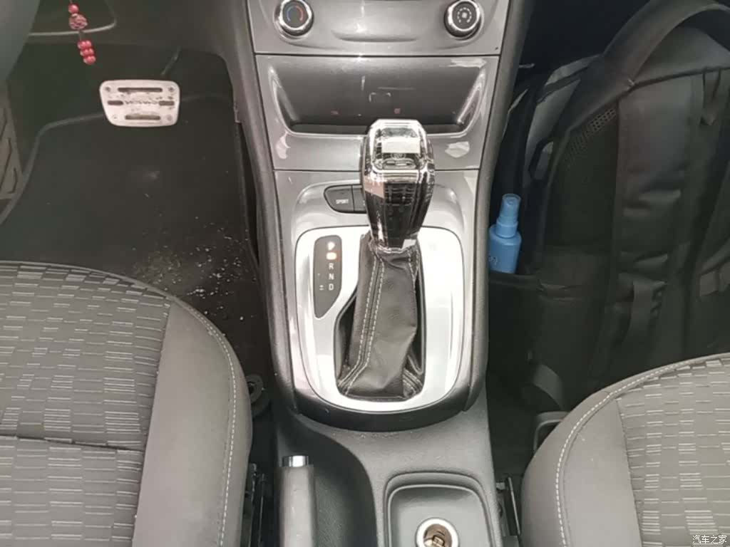 Buick Verano, 2016 14