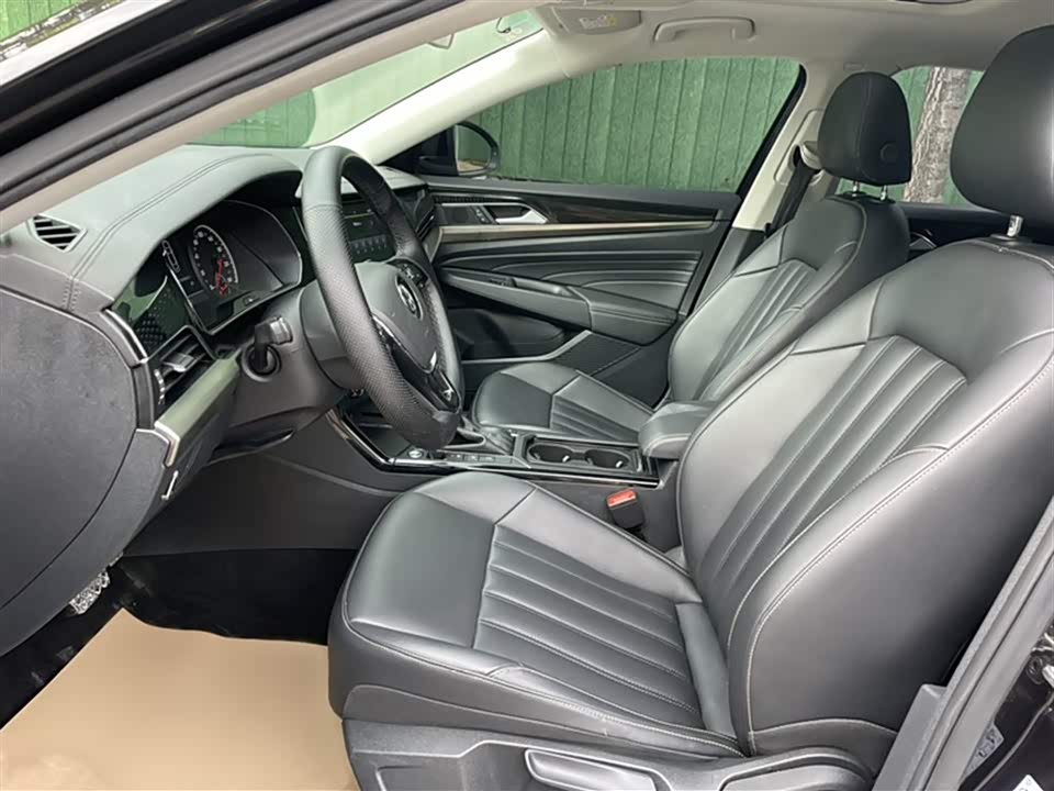 Volkswagen Passat Volkswagen Passat
