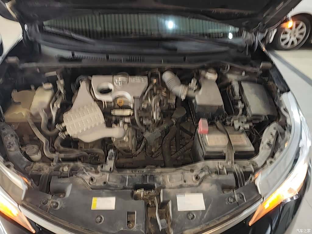 Toyota Levin, 2018 20