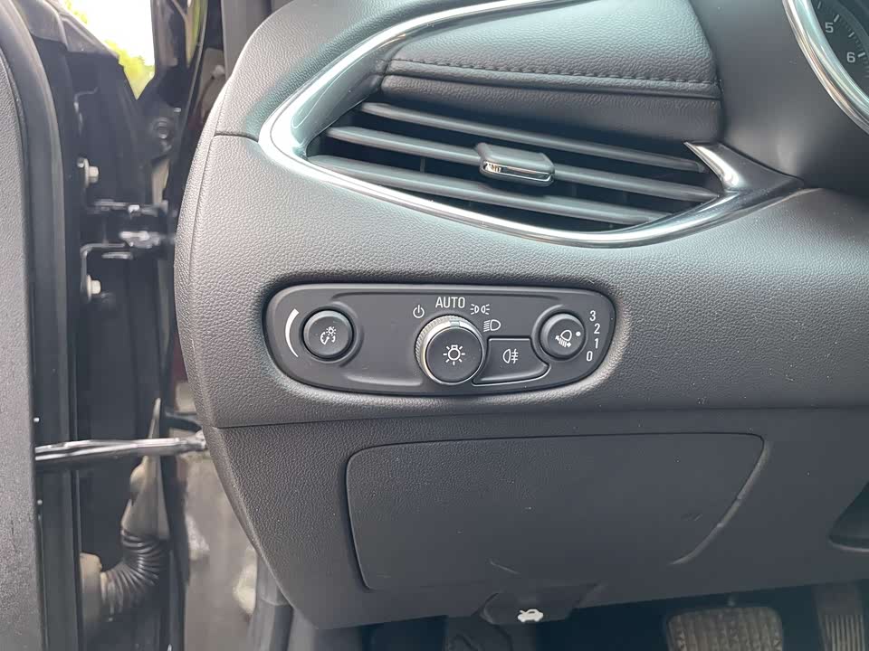 Chevrolet Mai Ruibao XL