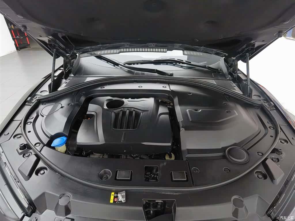 WEY VV7, 2019 6
