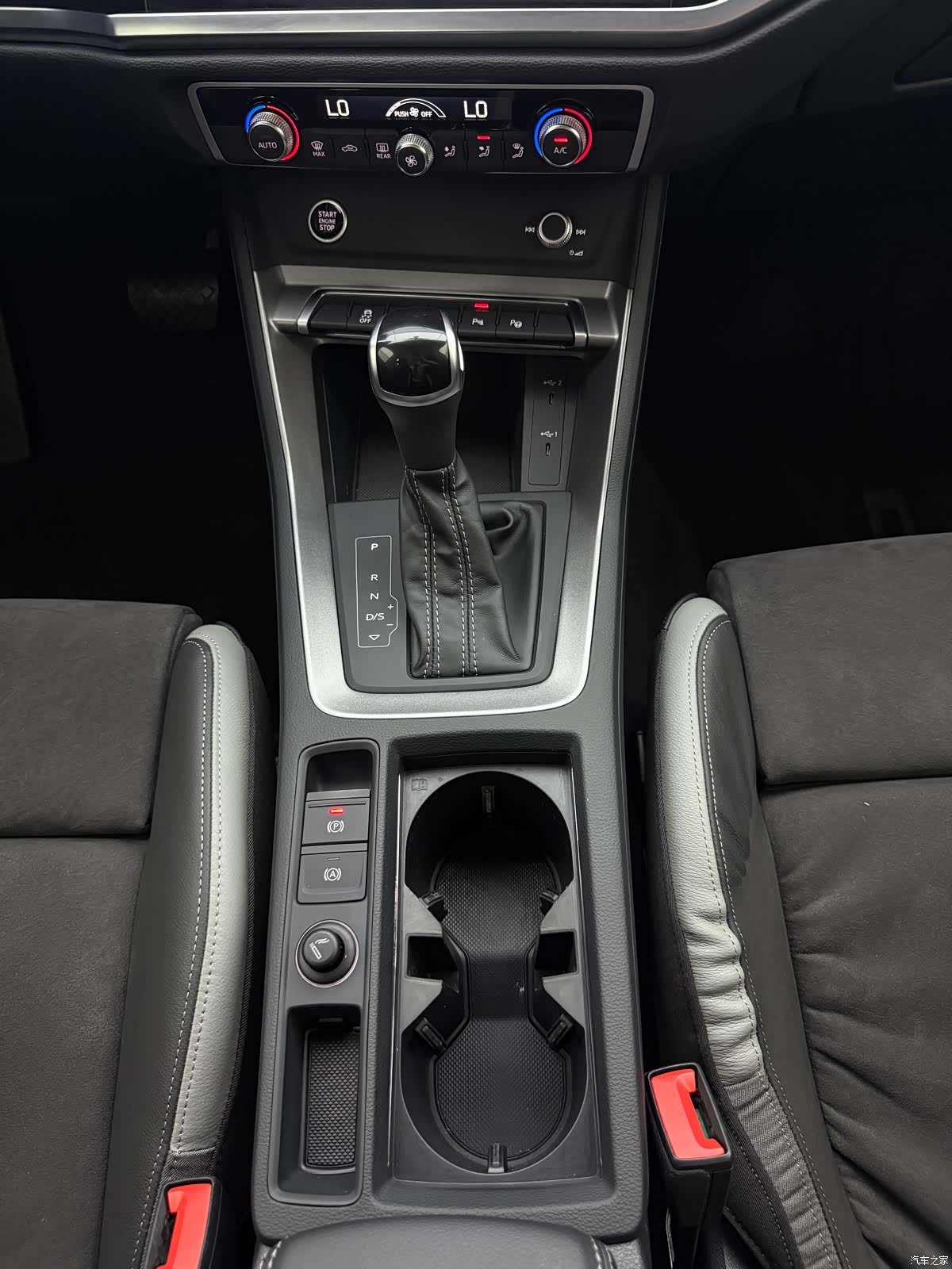 Audi Q3, 2022 22