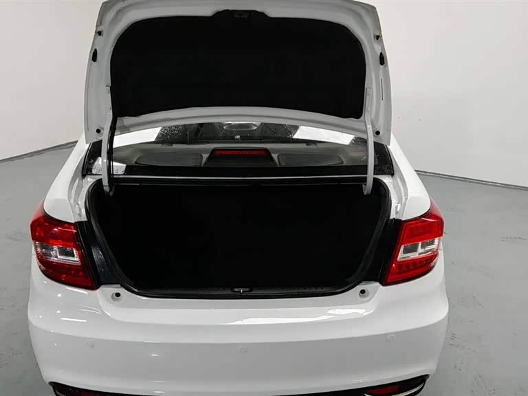 Geely Vision Geely Vision