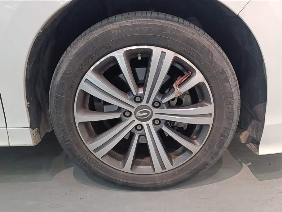 Trumpchi Trumpchi M8 Trumpchi Trumpchi M8