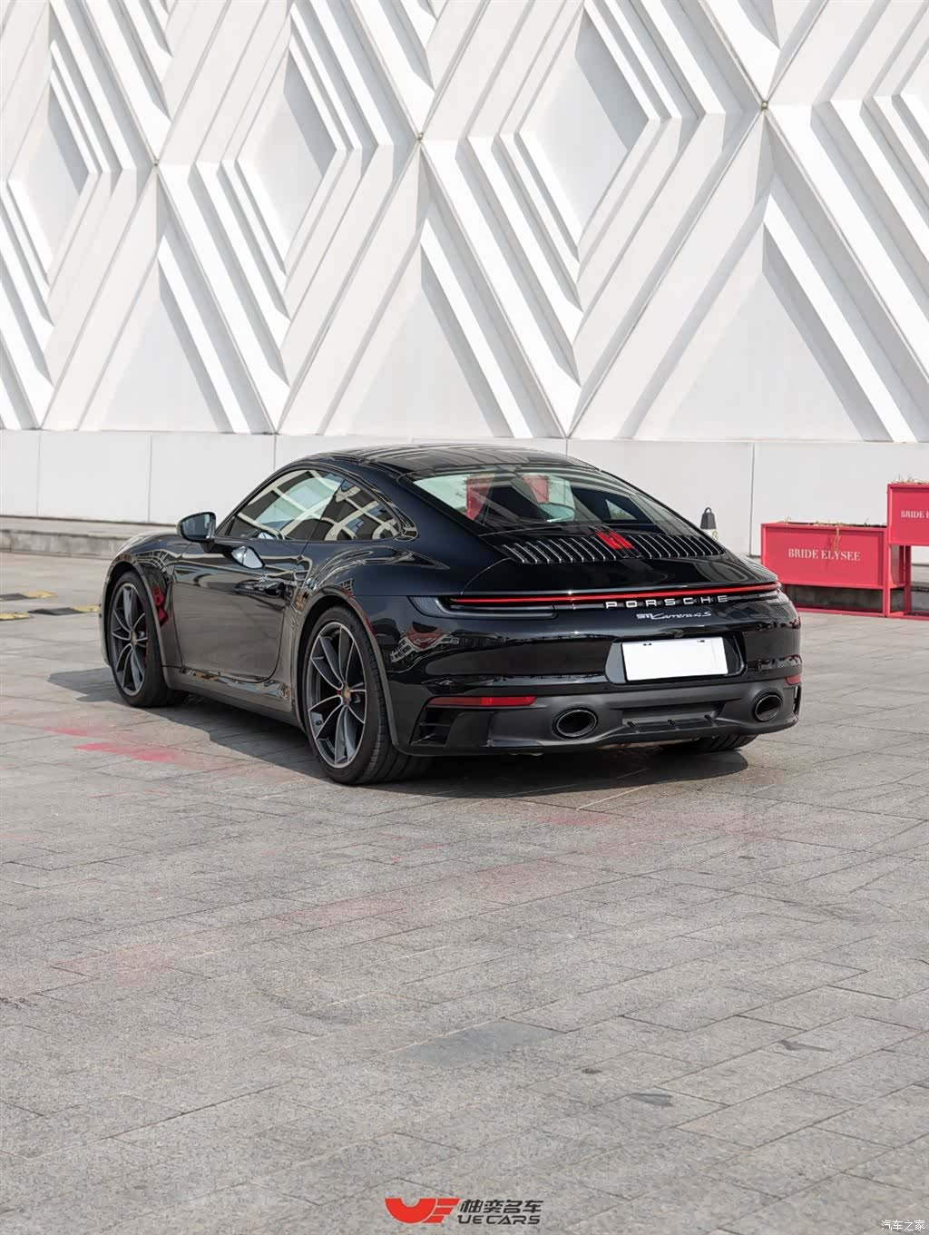 Porsche 911, 2021 6