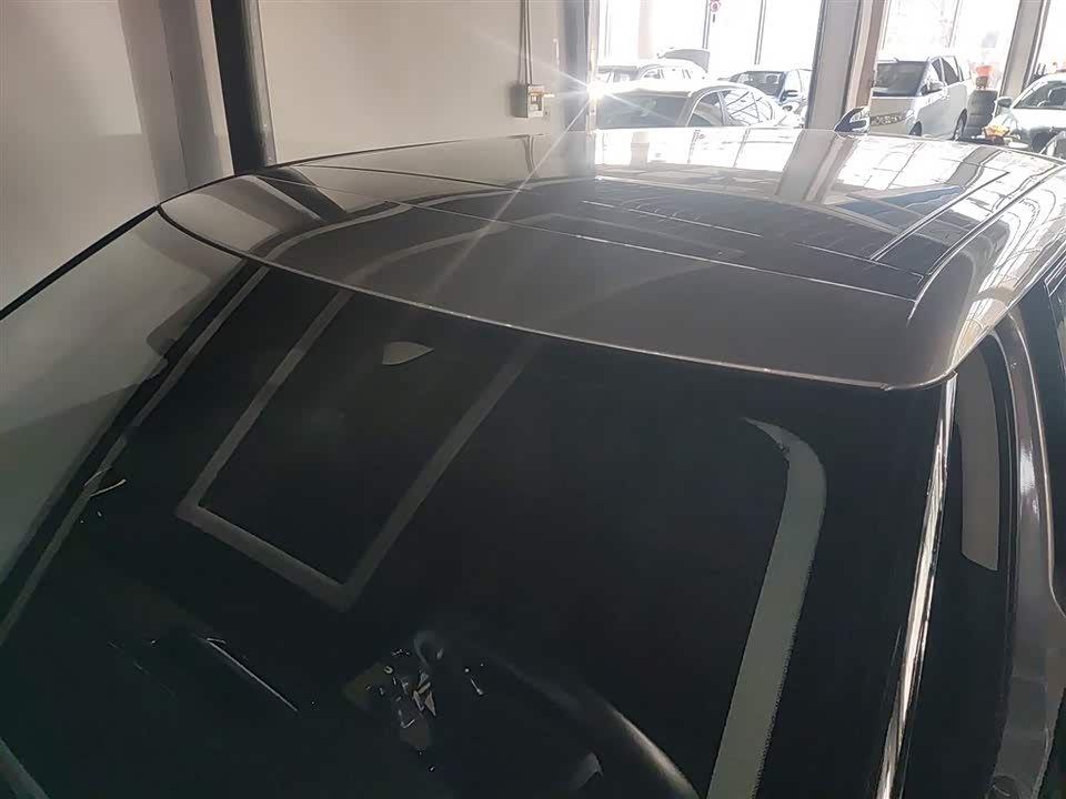 Land Rover Range Rover Aurora