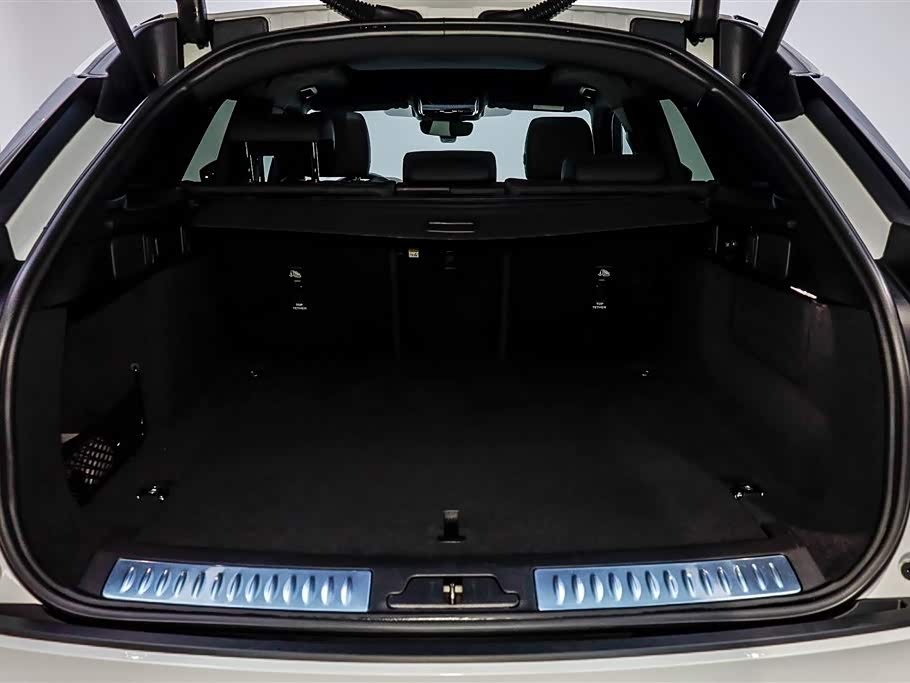 Land Rover Range Rover Star Pulse