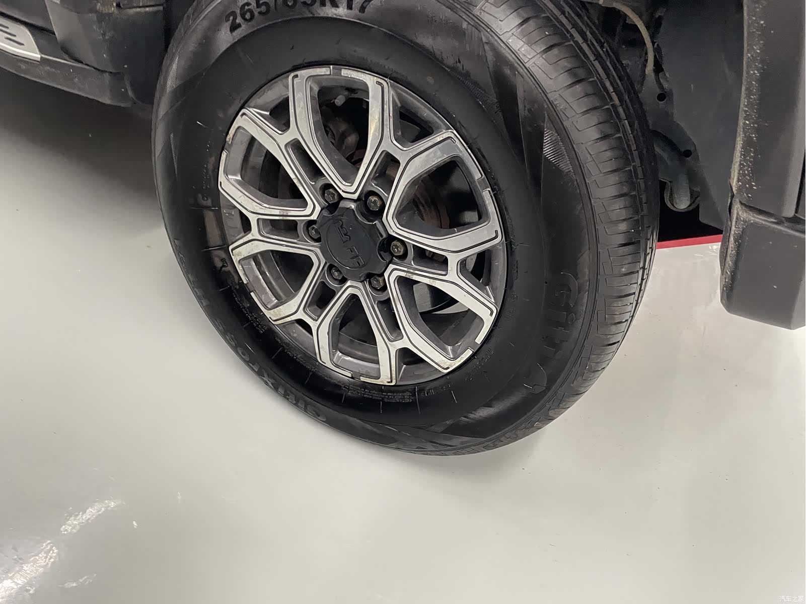 BAIC BJ40, 2022 4