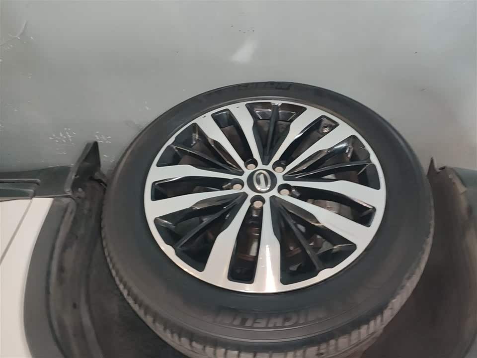 Trumpchi Trumpchi GS4 Trumpchi Trumpchi GS4