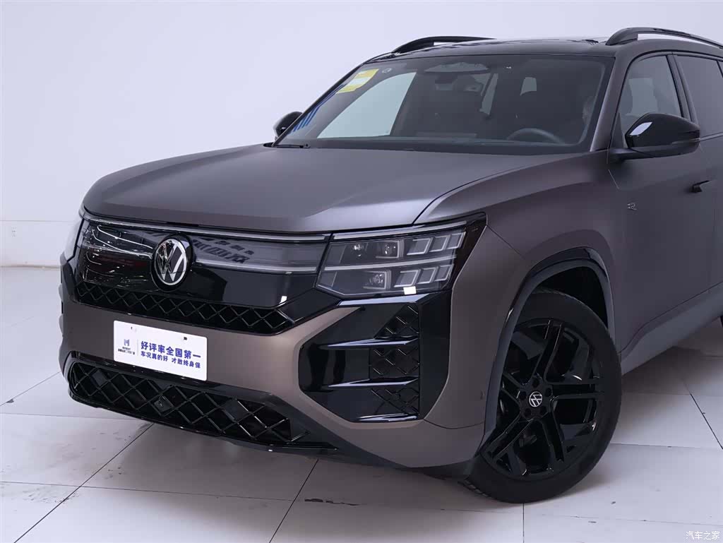 Volkswagen Teramont, 2025 3