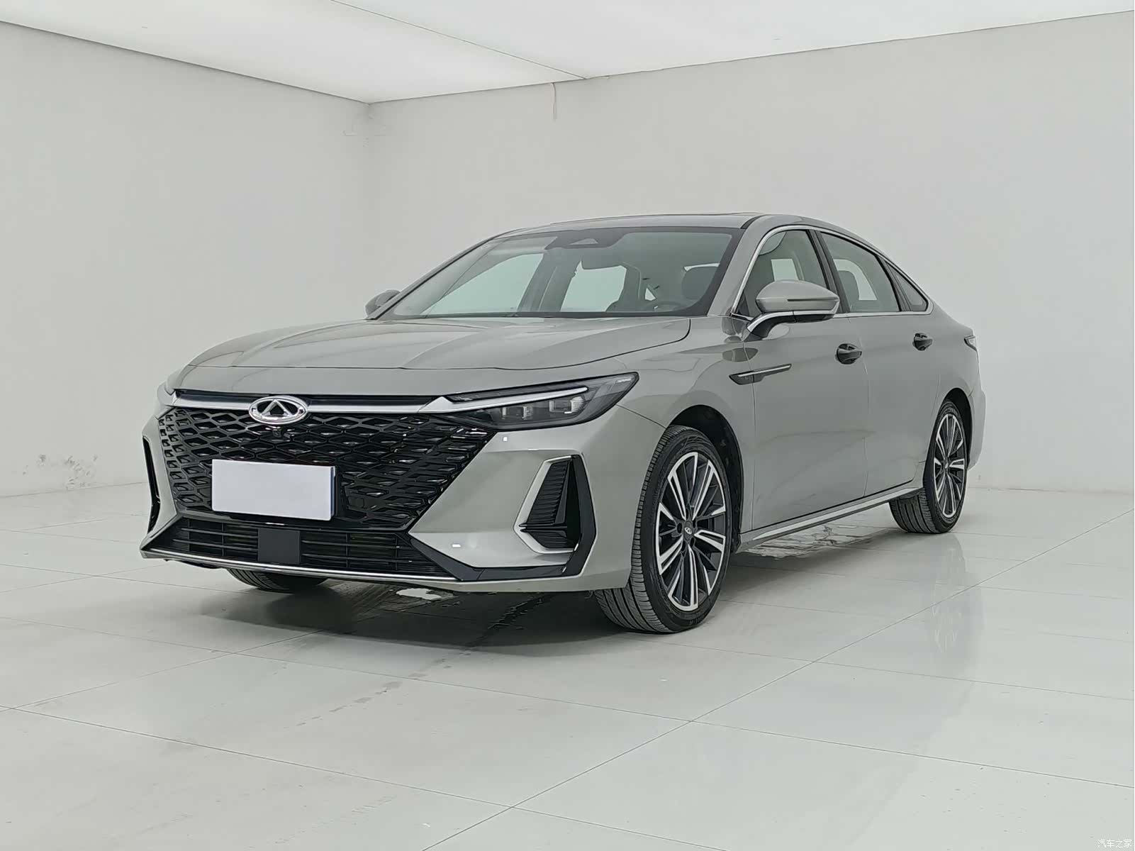 Chery Arrizo 8, 2023 1