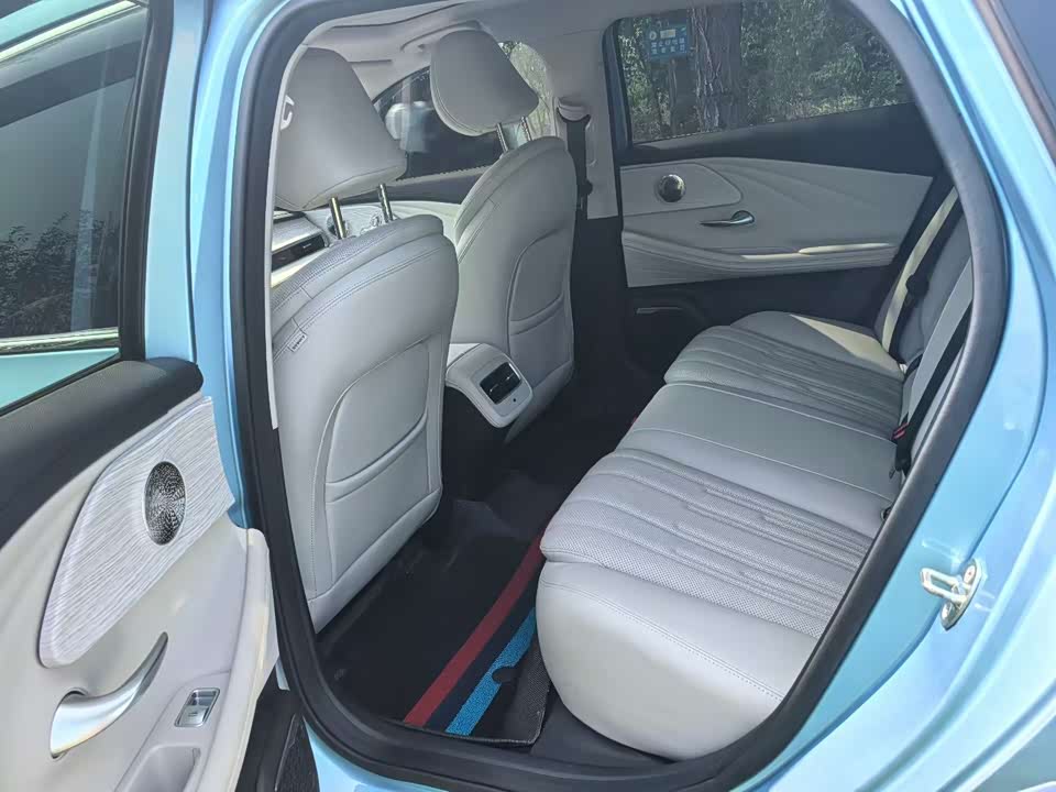 Chery Fulwin Fengyun A8