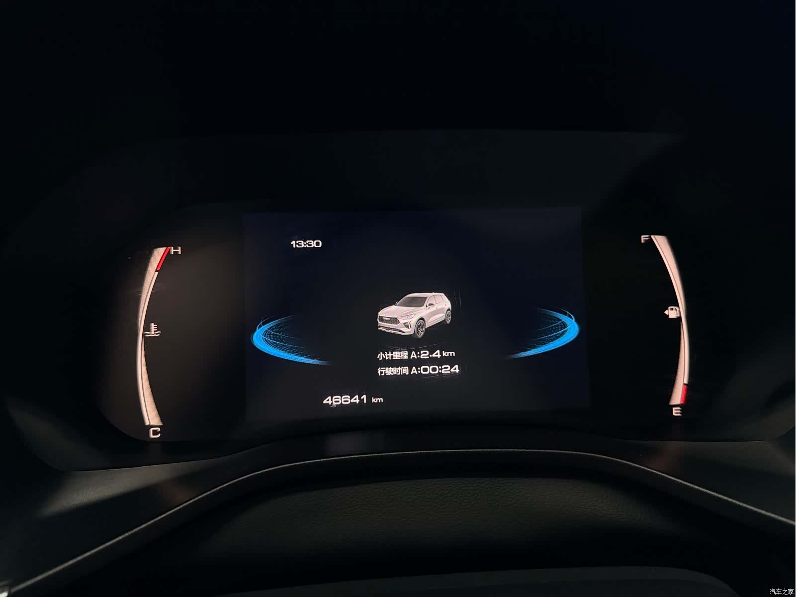 Haval Jolion, 2022 23