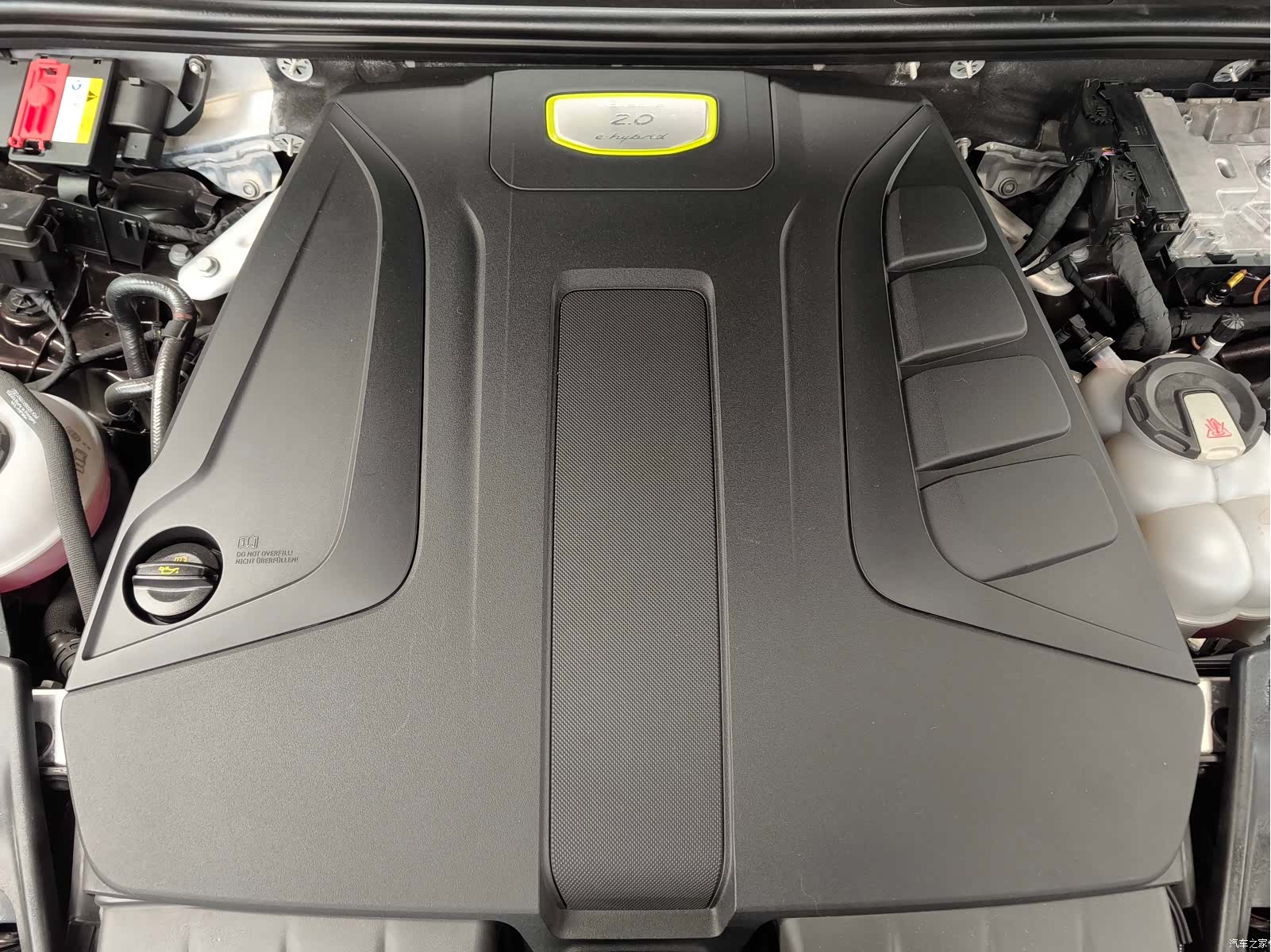 Porsche Cayenne, 2019 36