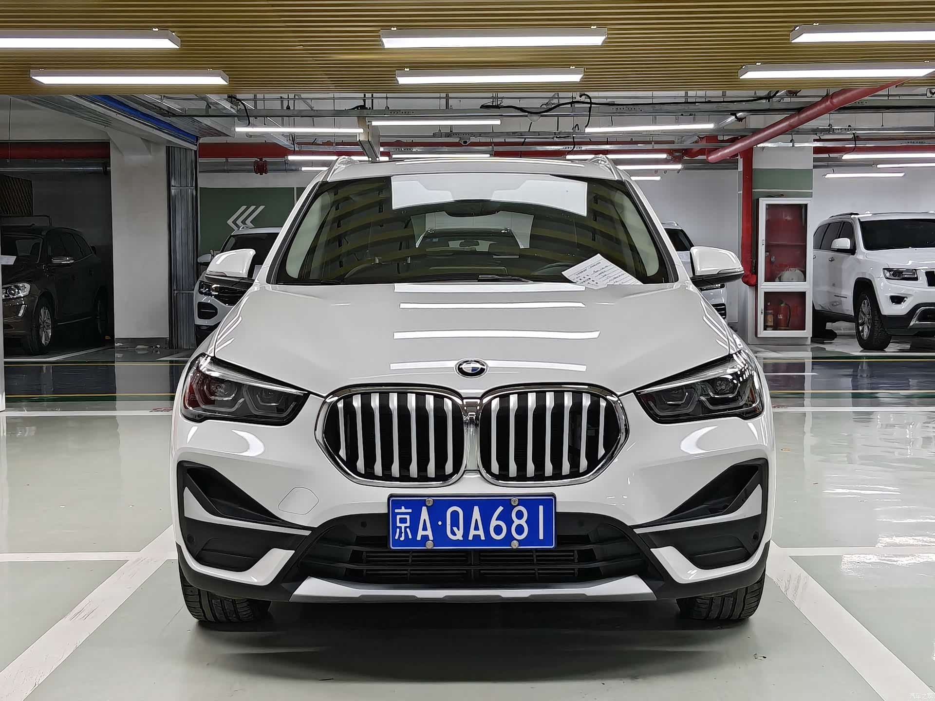 BMW X1, 2020 2