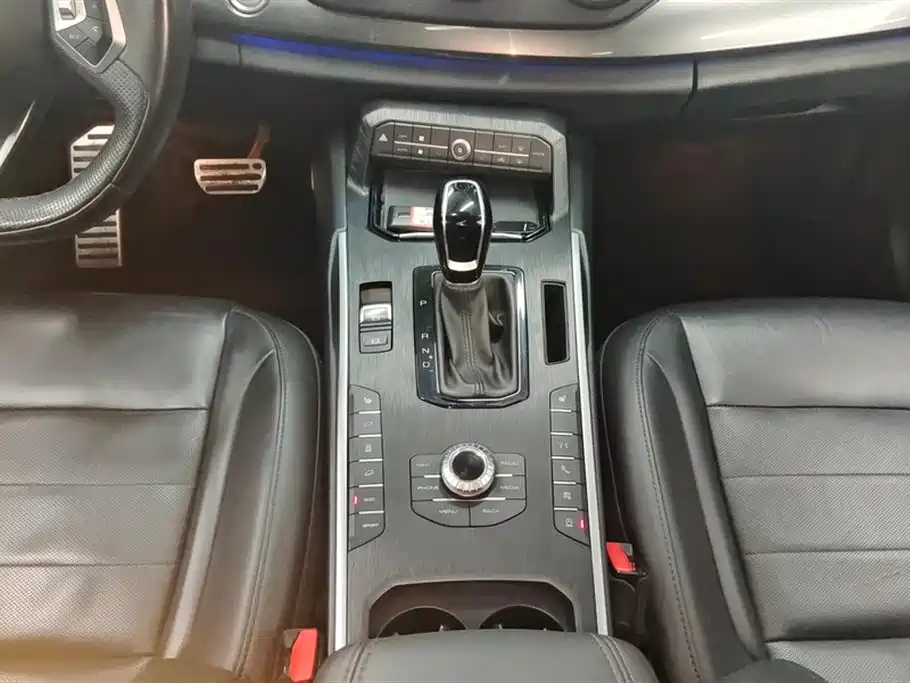 Weipai VV7