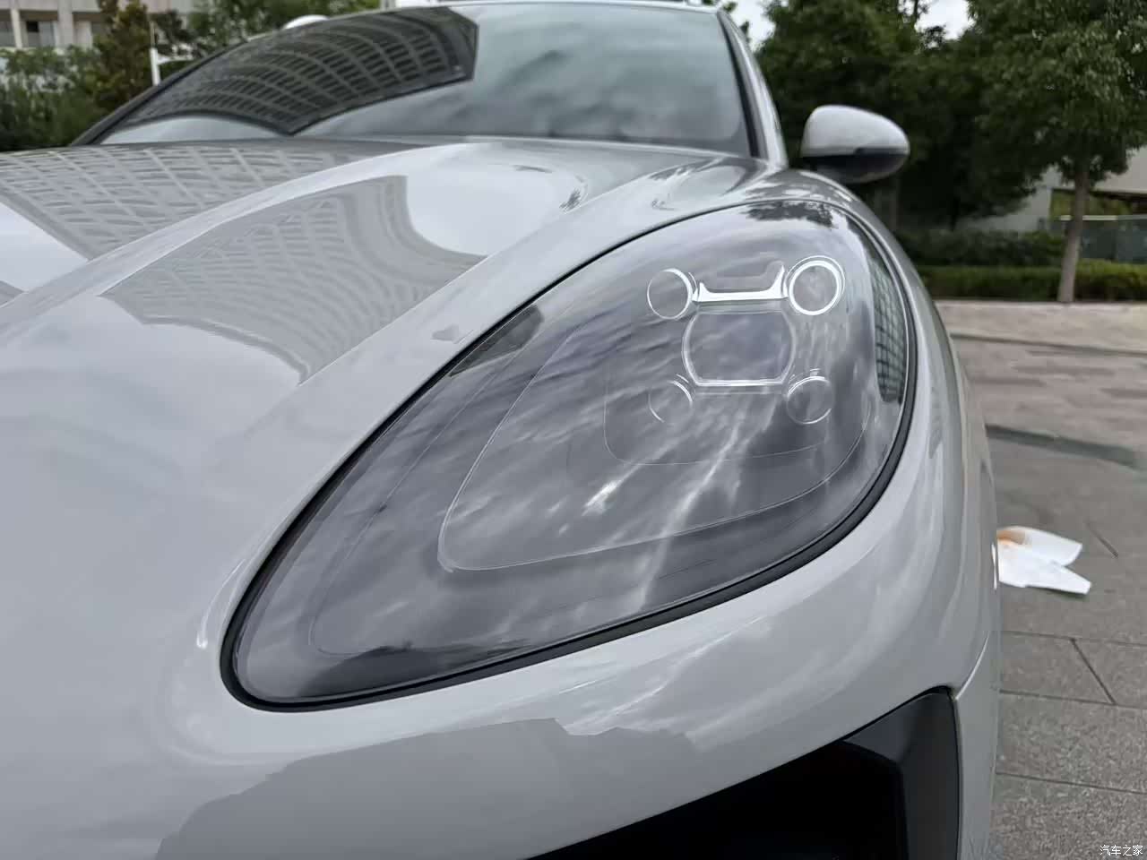 Porsche Macan, 2019 25