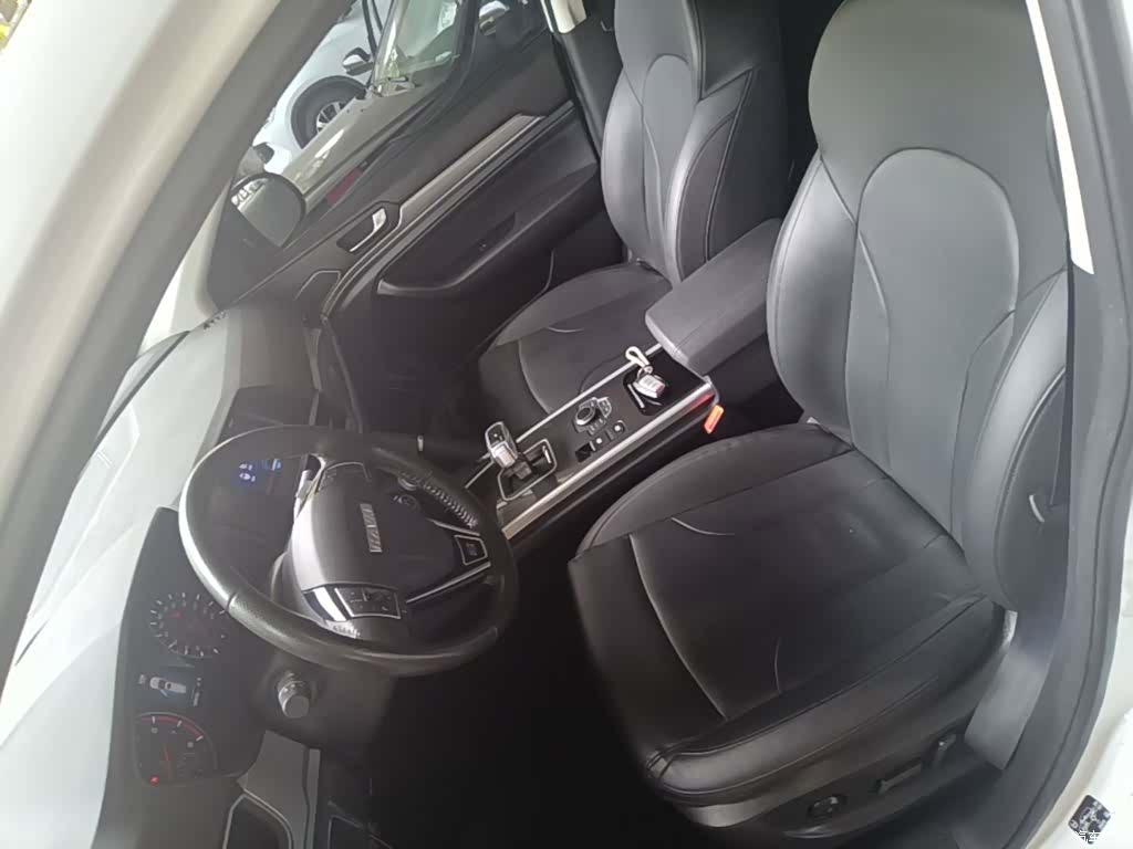Haval H6, 2019 15