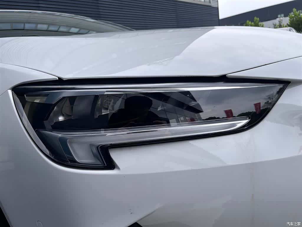 Buick Regal, 2022 13
