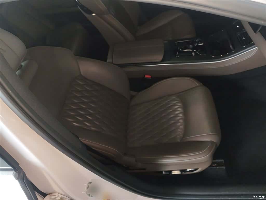 BYD Han, 2021 25
