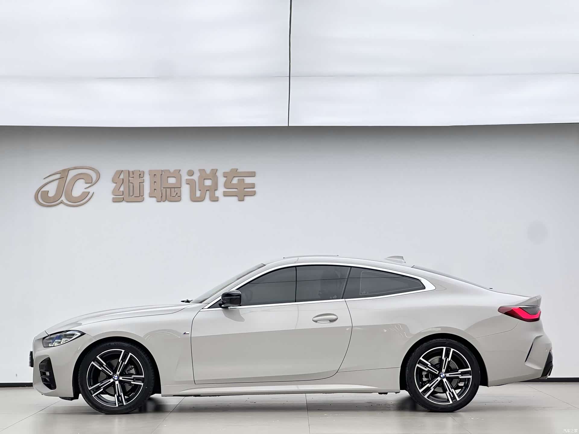 BMW 4 Series, 2021 4