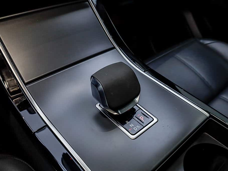 Land Rover Range Rover Star Pulse