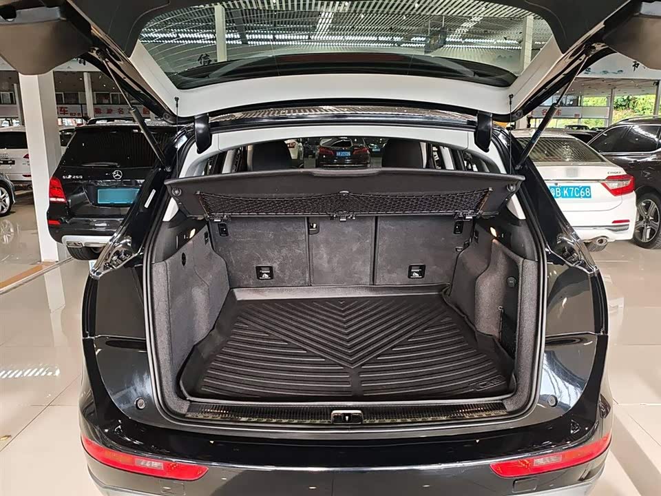 Audi Q5 Audi Q5