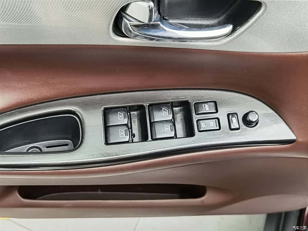 Infiniti QX50, 2016 9