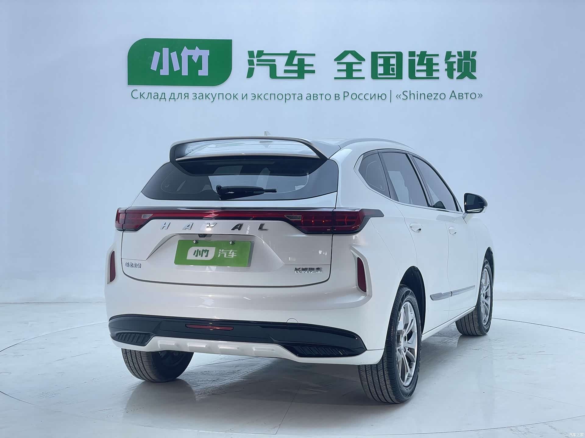 Haval Jolion, 2024 4