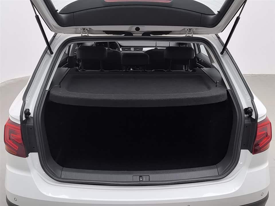 Volkswagen C-TREK Wei Collar