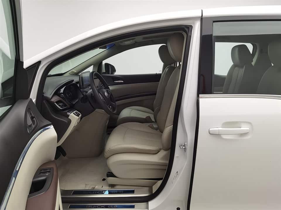 Buick GL8 Buick GL8