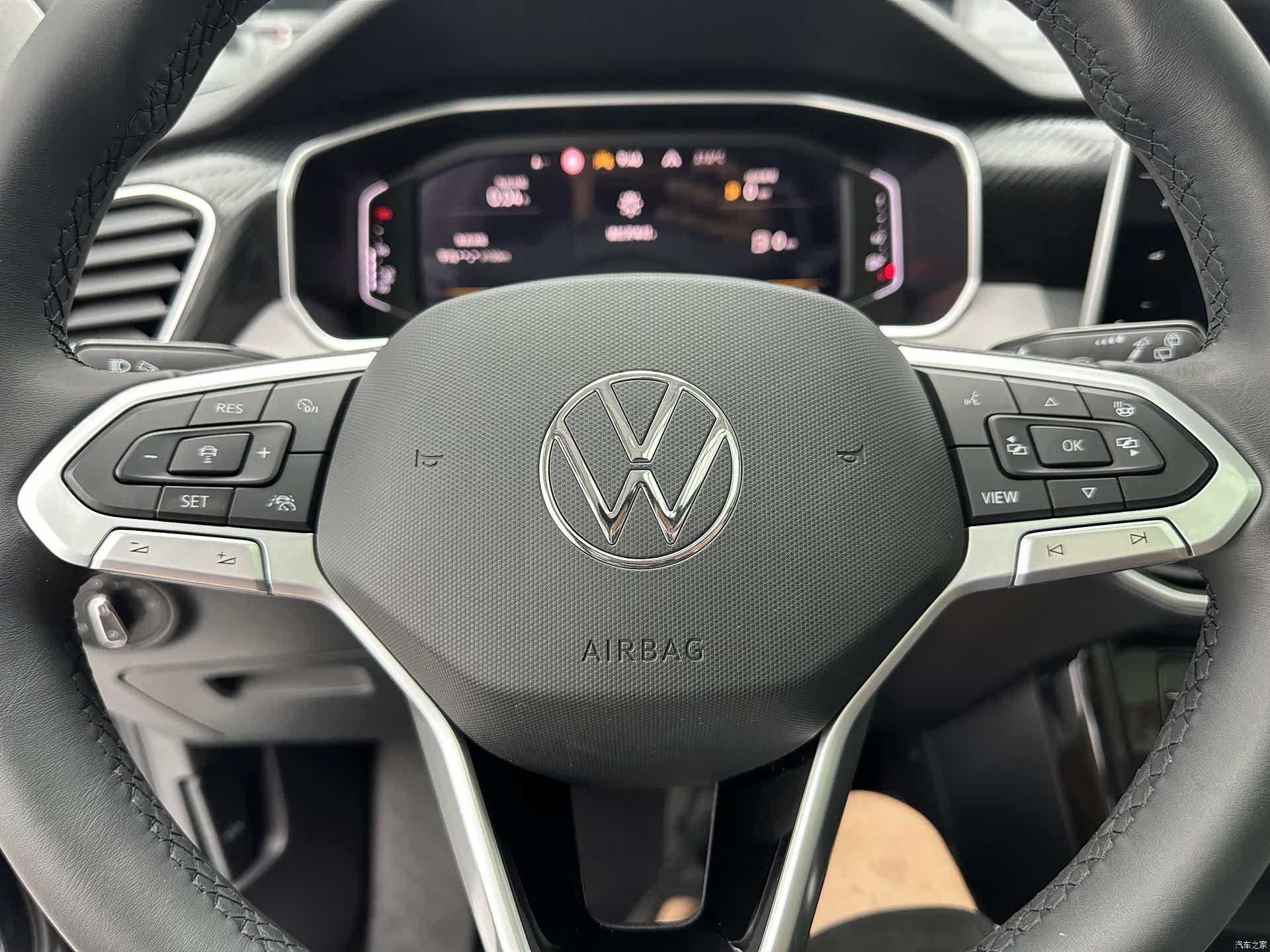 Volkswagen Tayron, 2023 14