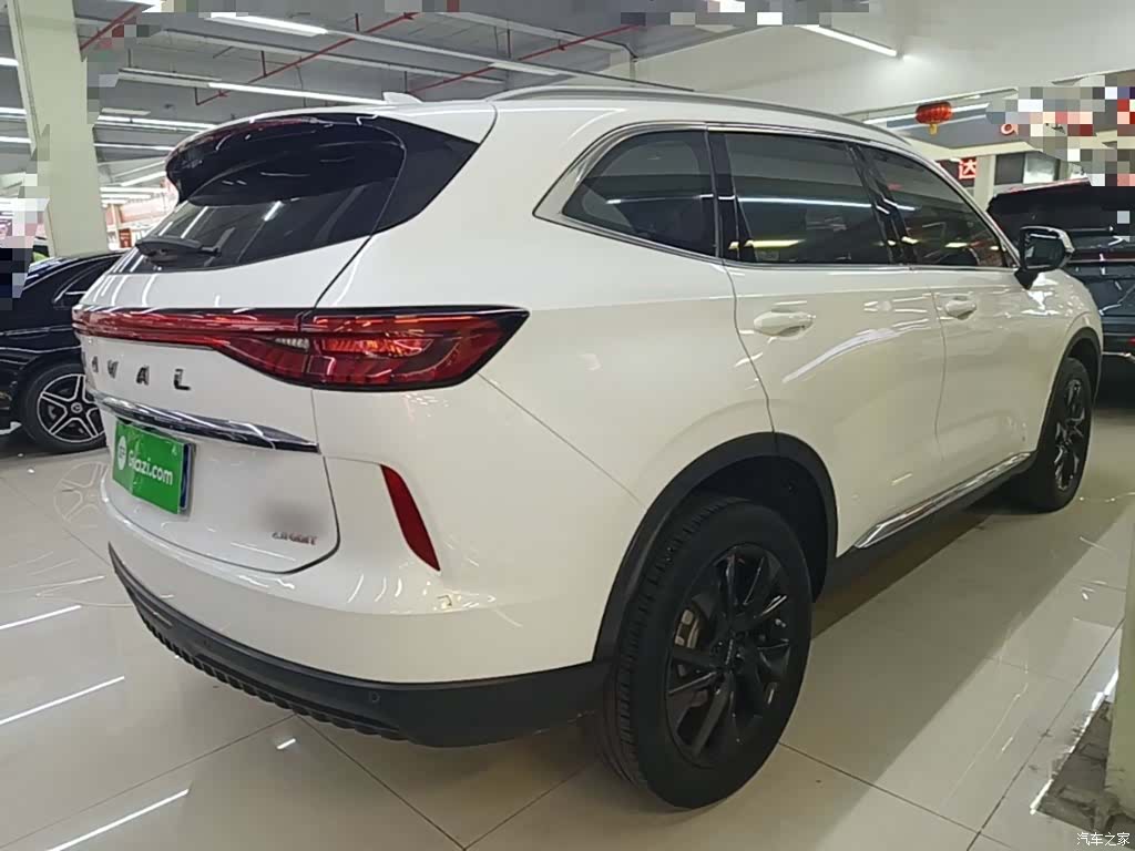 Haval H6, 2023 7