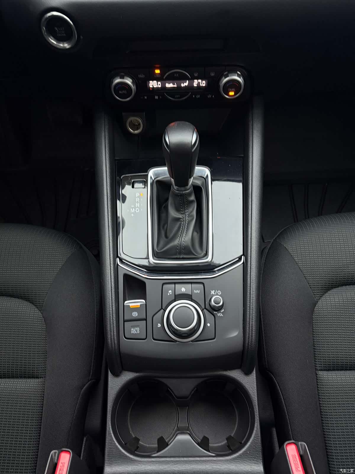 Mazda CX-5, 2022 18