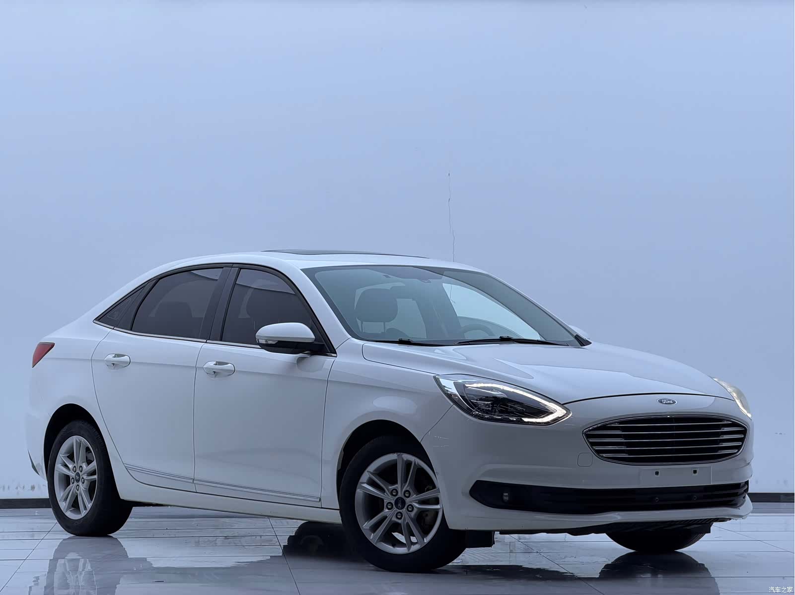 Ford V, 2020 3