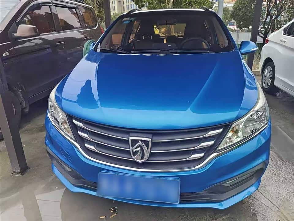 Baoding 310 Baoding 310