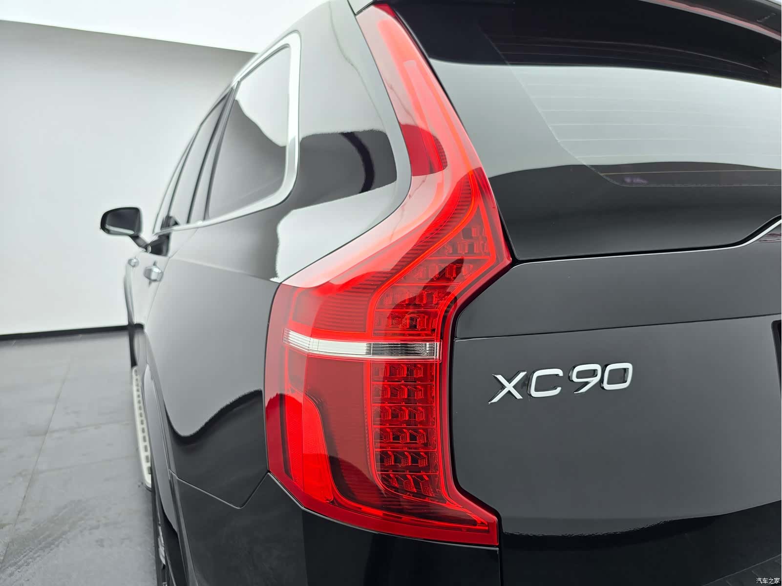 Volvo XC90, 2020 9