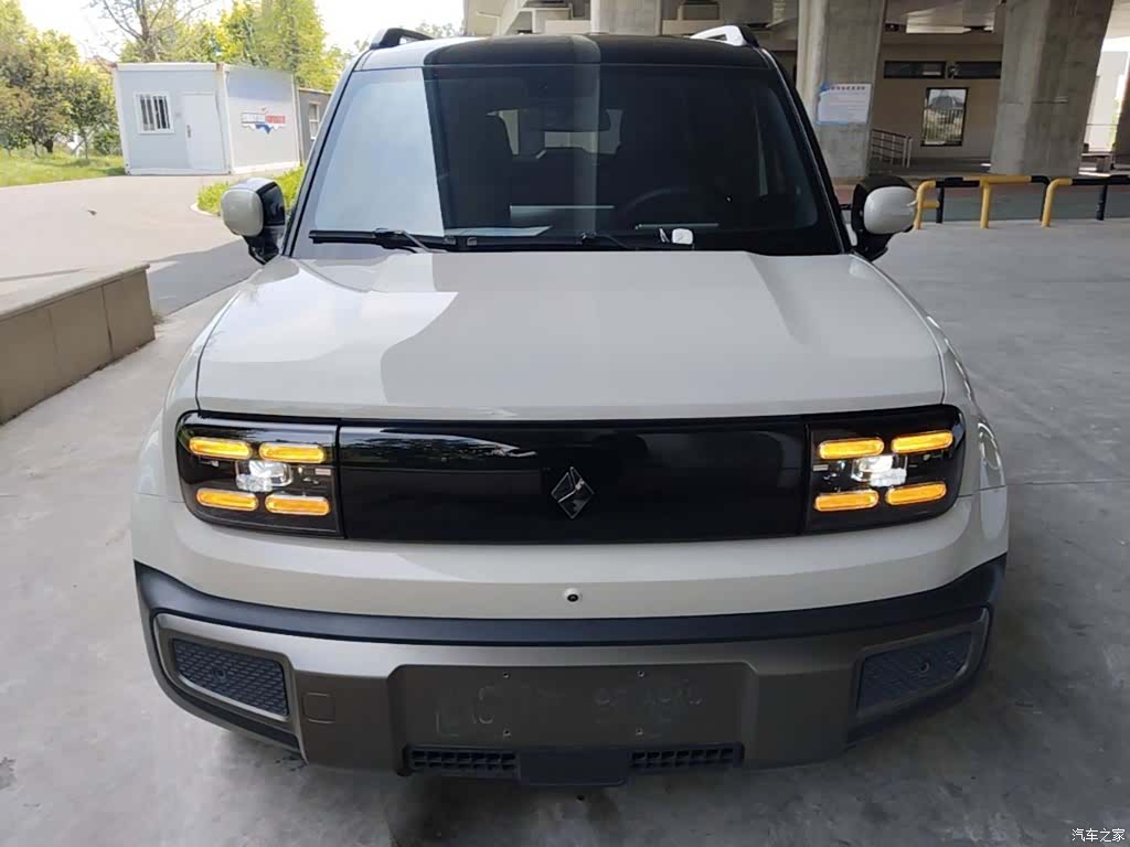 Wuling Yep, 2025 3