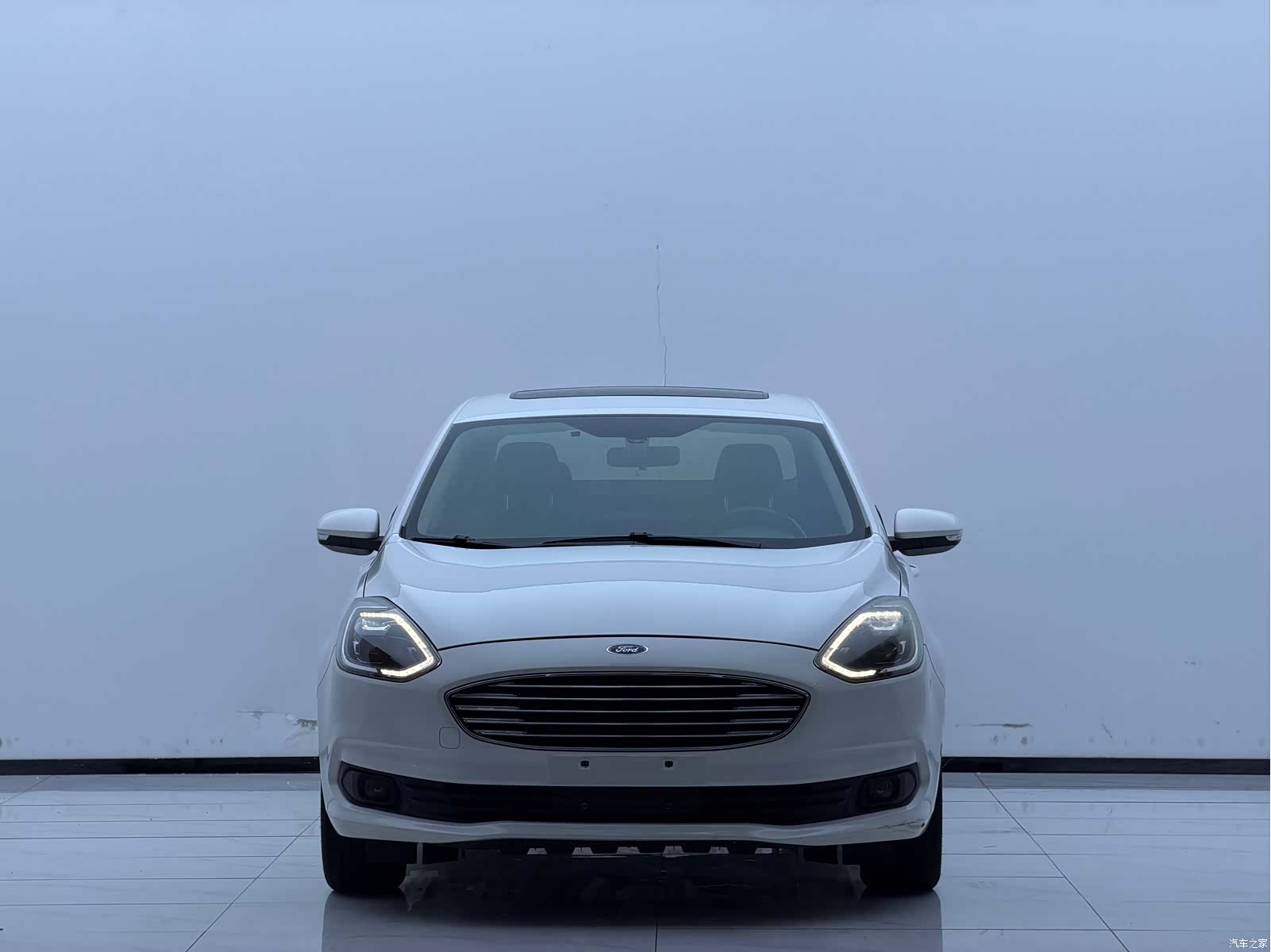Ford V, 2020 2