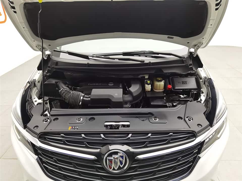 Buick GL8 Buick GL8
