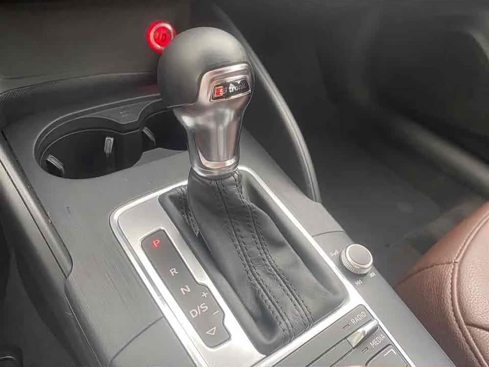 Audi A3 Audi A3