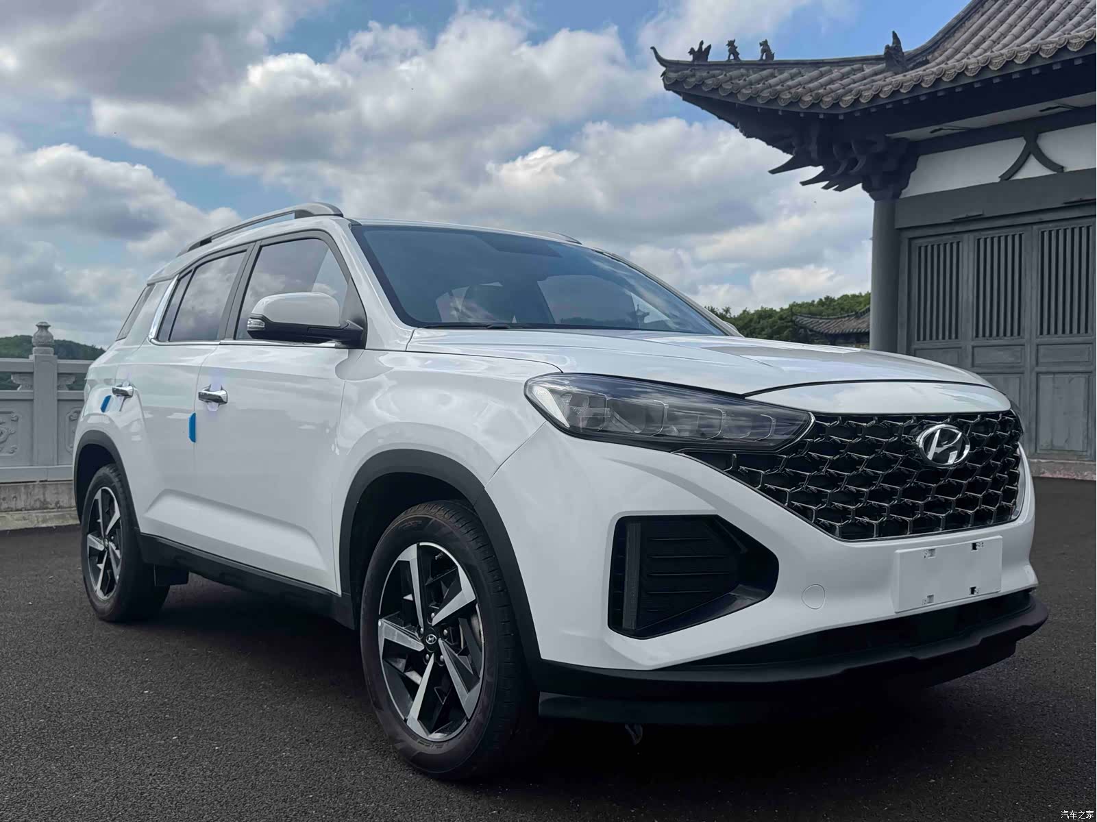 Hyundai ix35, 2021 3