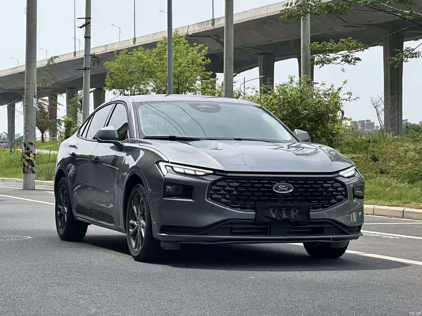 Ford Mondeo, 2025 все фото
