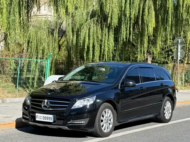 Mercedes-Benz R-Class 2015 — купить из Китая под заказ