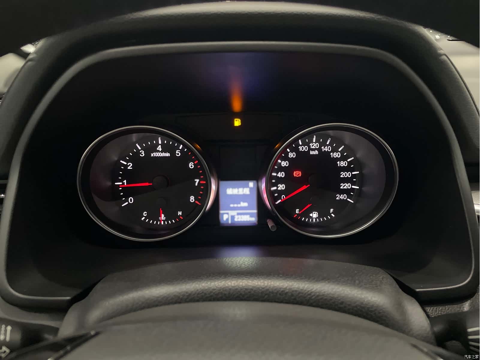 Haval M6, 2022 14