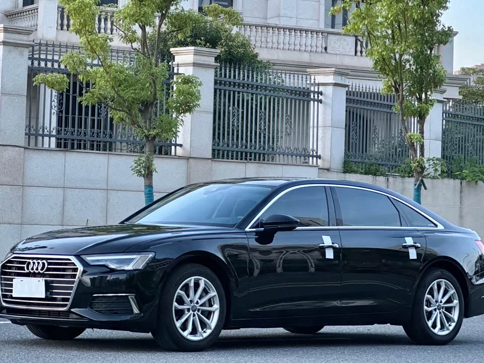 Audi A6L Audi A6L